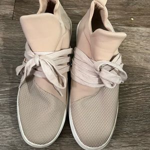Steve Madden lancer sneaker